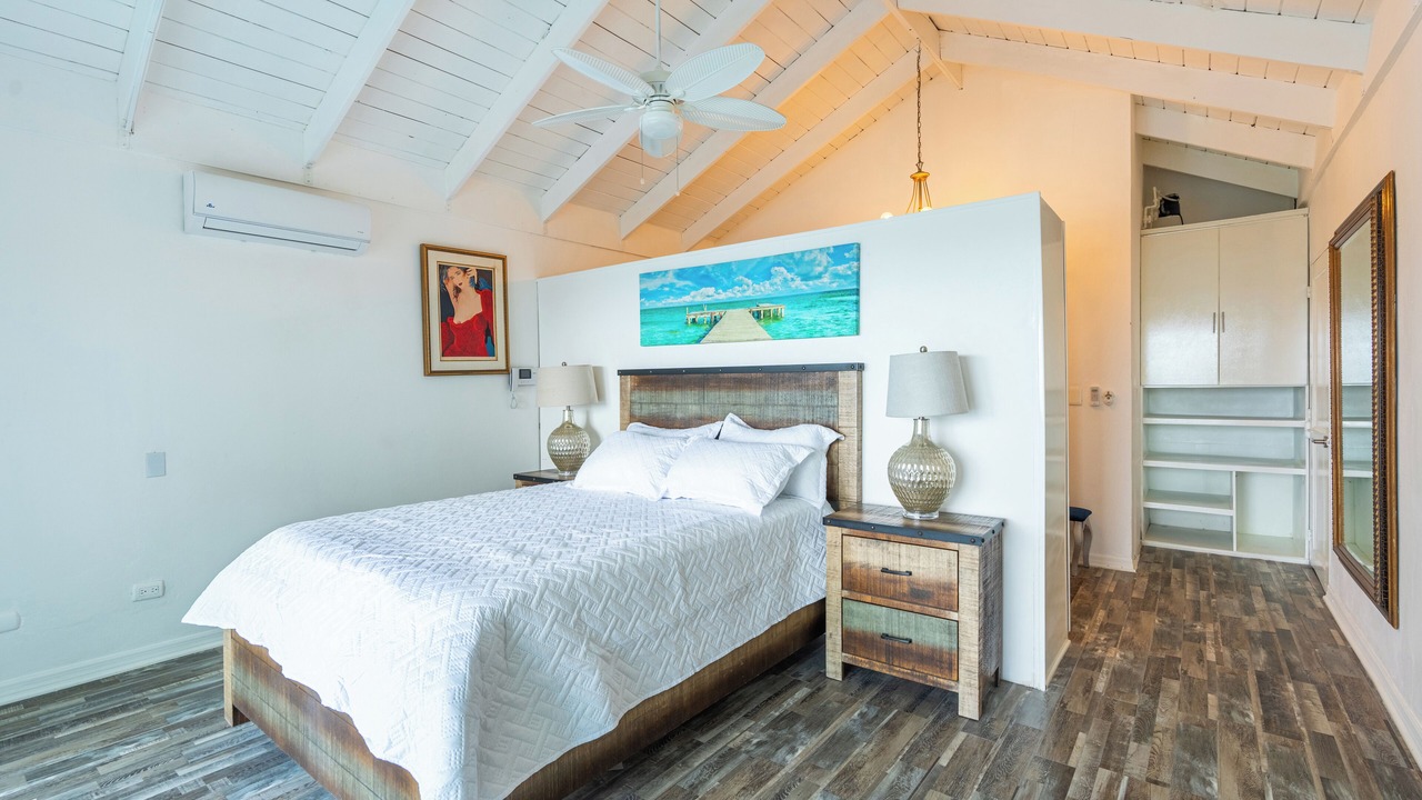 Photo of Bedroom in Guayacanes