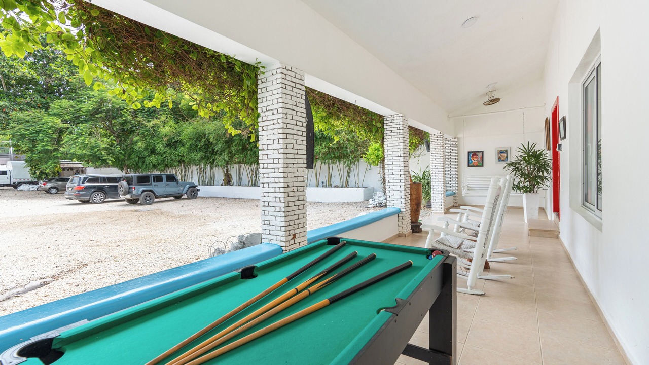 Photo of Patio Balcony in Guayacanes