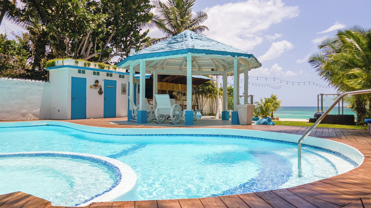 Photo of Outdoor in Guayacanes