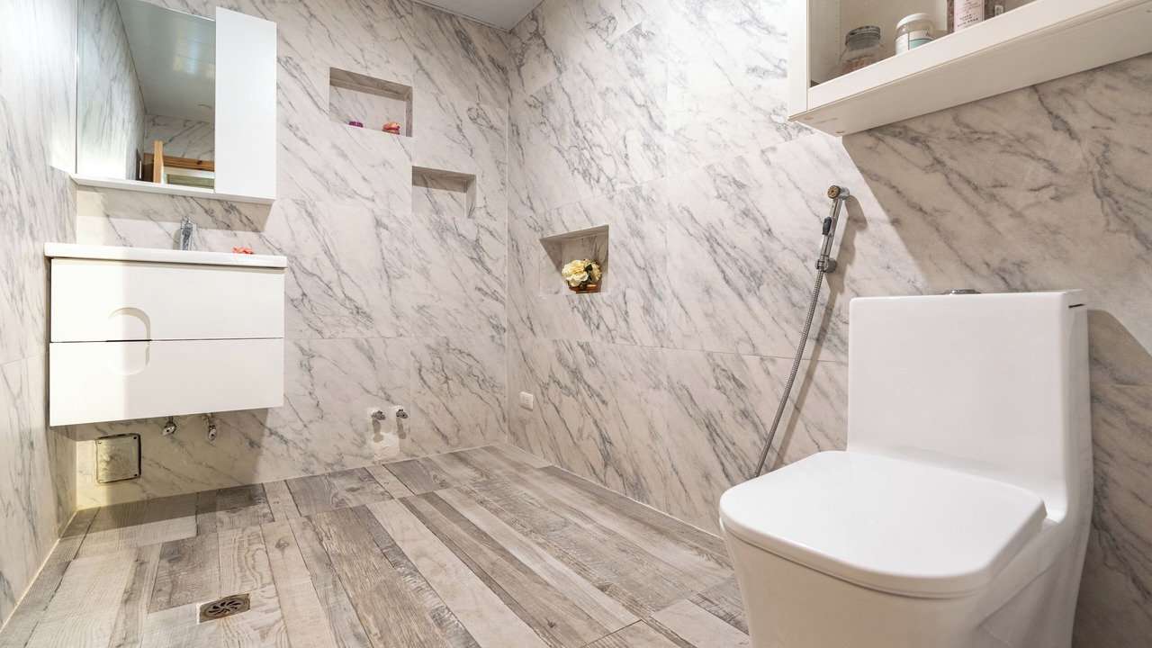 Photo of Bathroom in Guayacanes