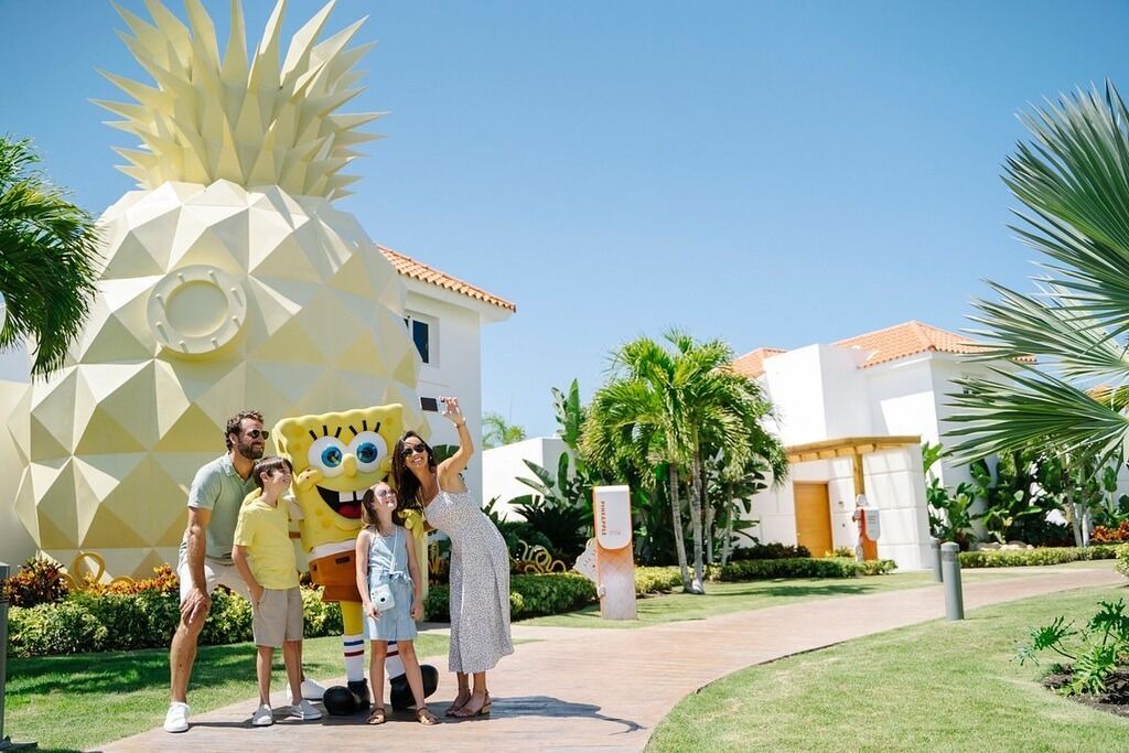 Photo of Others in Punta Cana