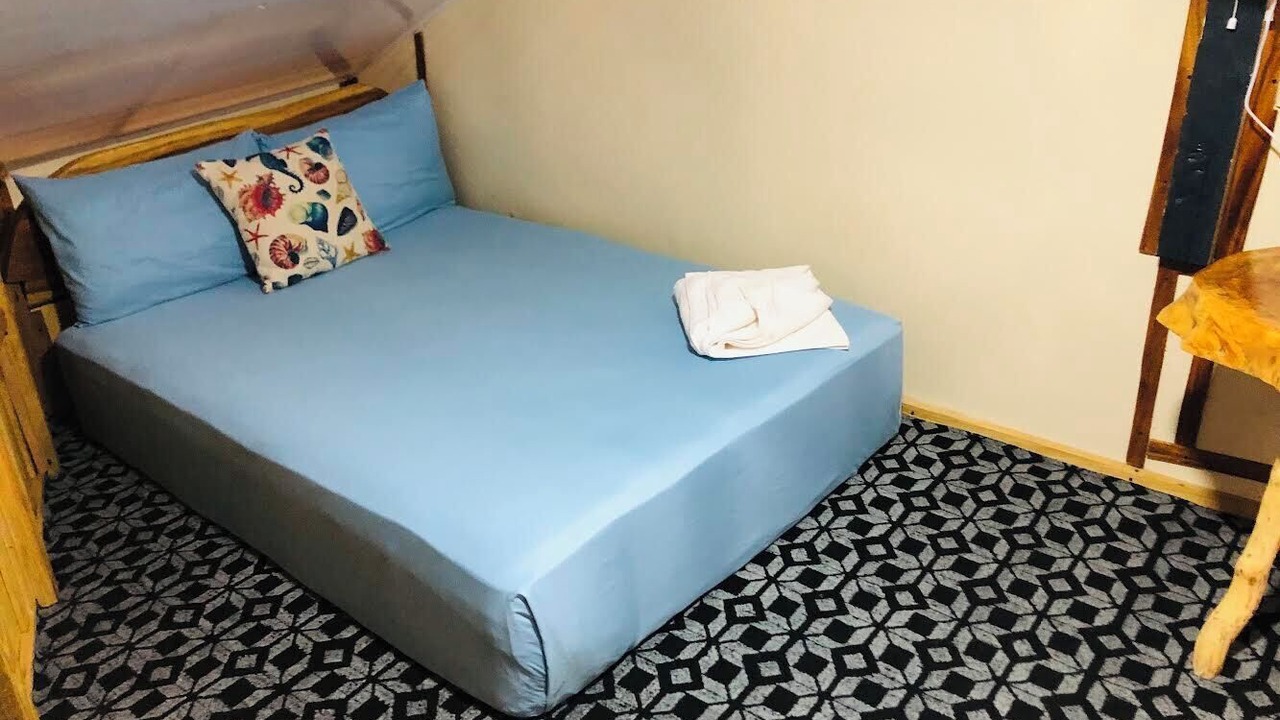 Photo of Bedroom in Punta Rucia