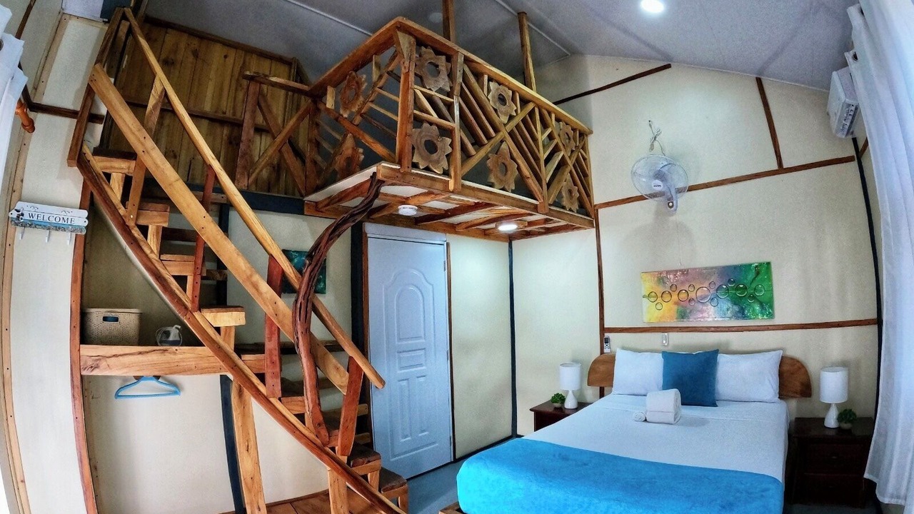 Photo of Bedroom in Punta Rucia