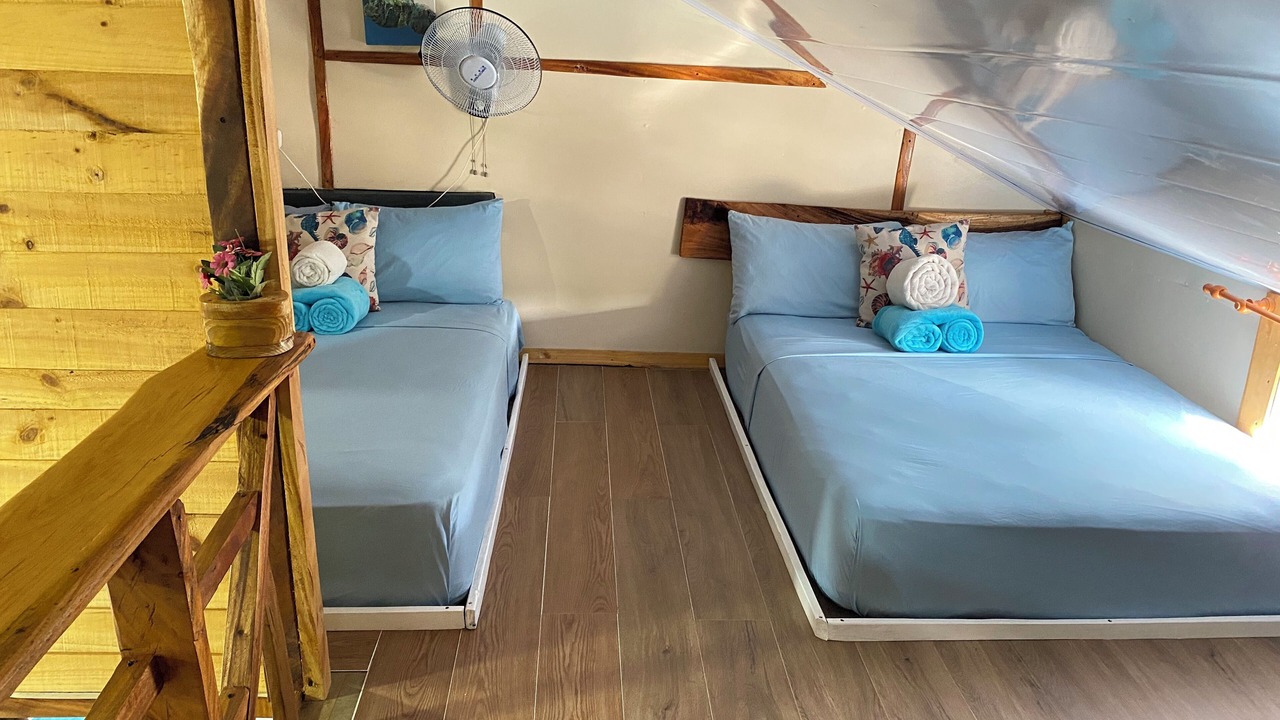 Photo of Bedroom in Punta Rucia