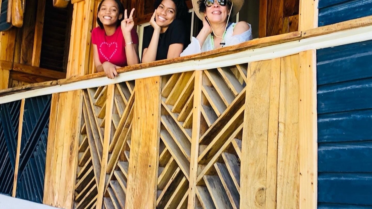 Photo of Outdoor in Punta Rucia