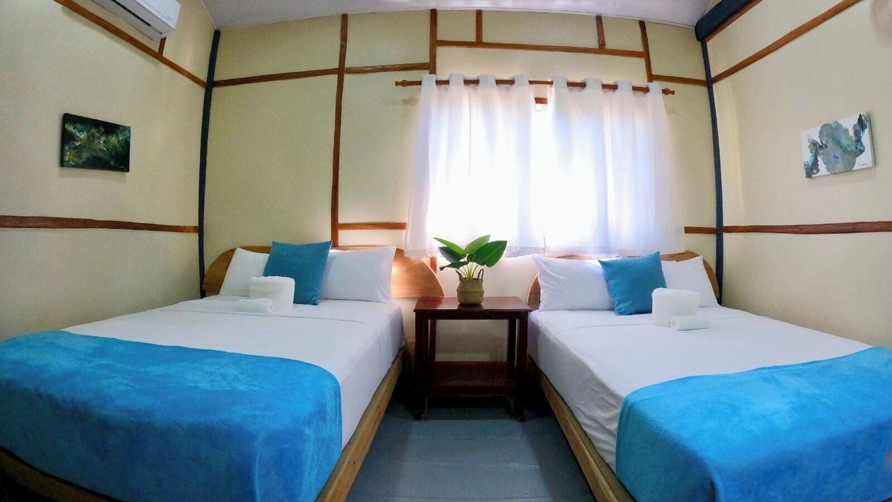 Photo of Bedroom in Punta Rucia
