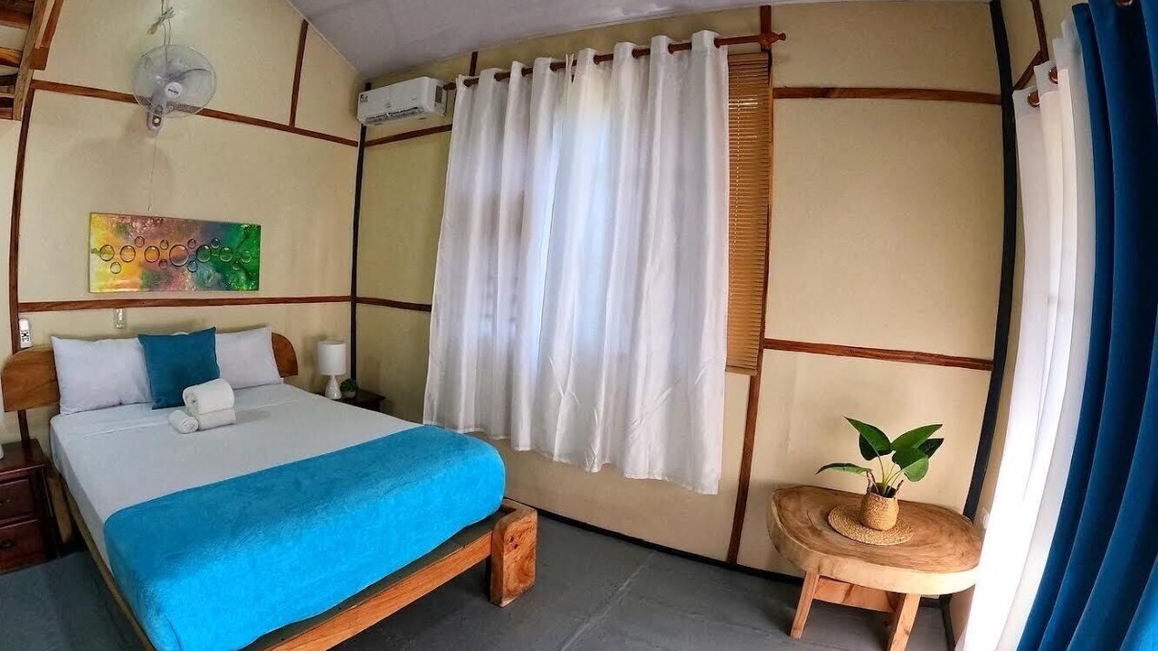 Photo of Bedroom in Punta Rucia