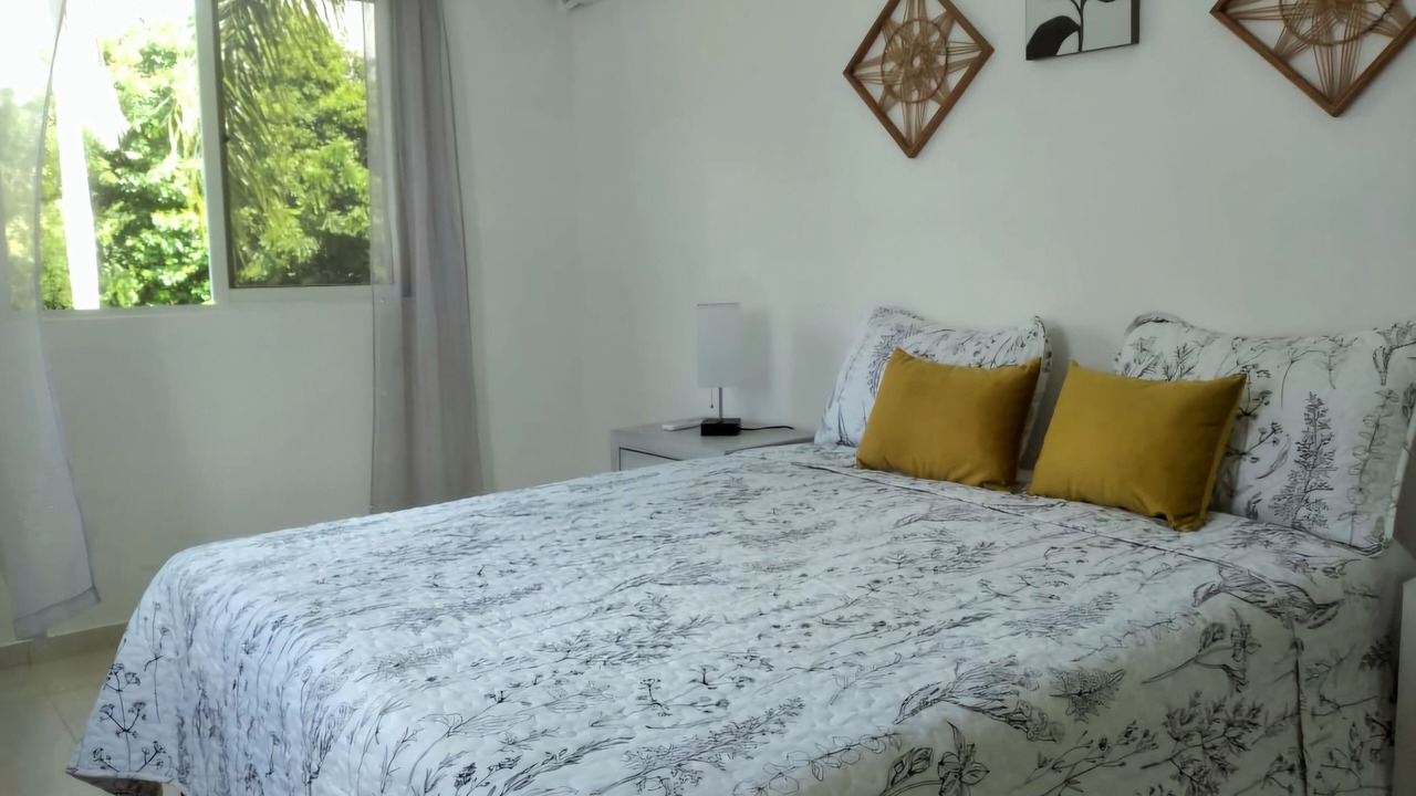 Photo of Bedroom in Rio San Juan