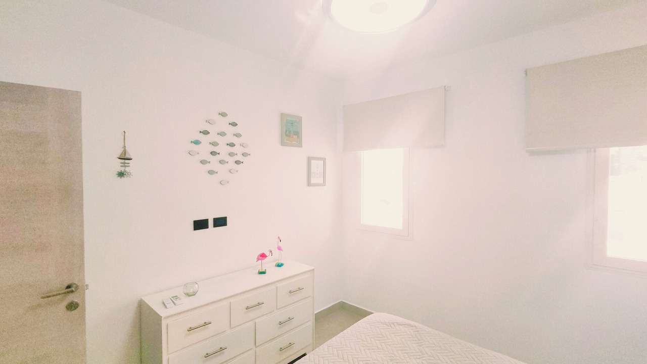 Photo of Bedroom in Dominicus