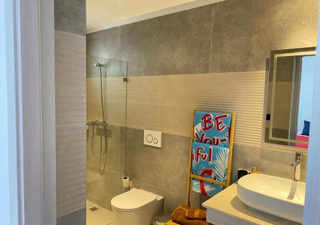 Photo of Bathroom in Dominicus