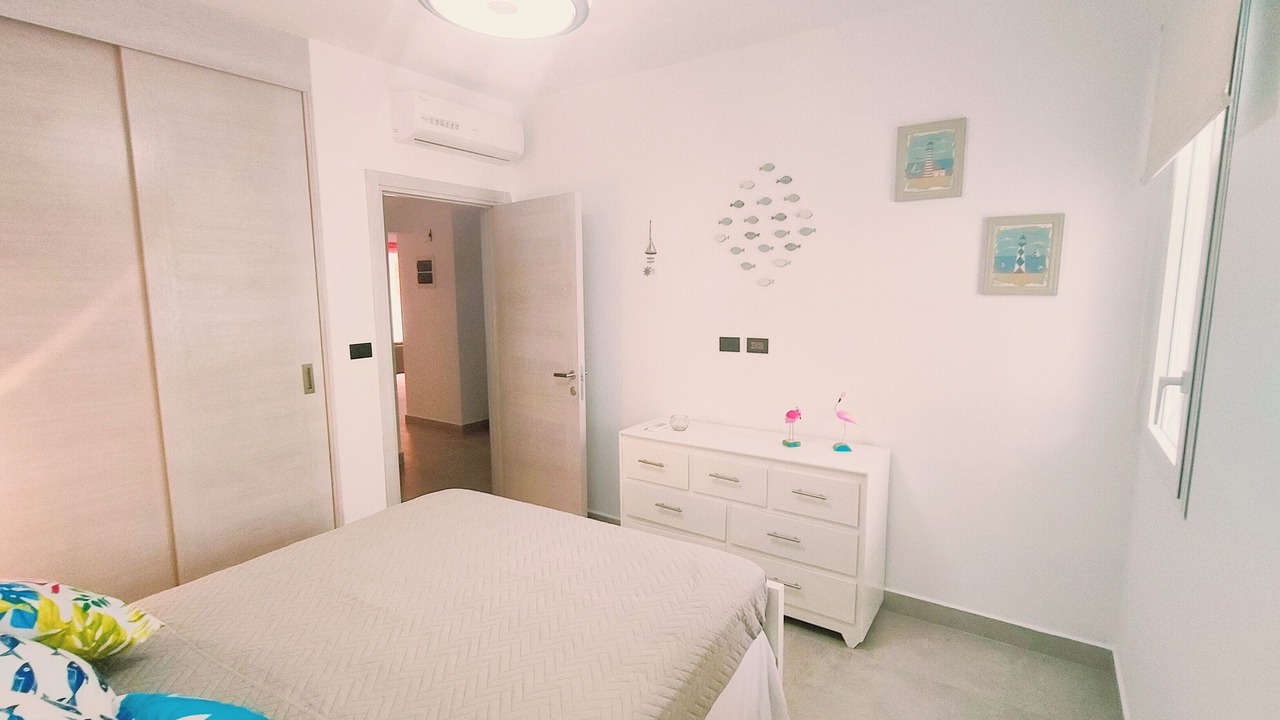 Photo of Bedroom in Dominicus