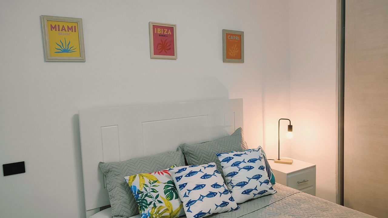 Photo of Bedroom in Dominicus