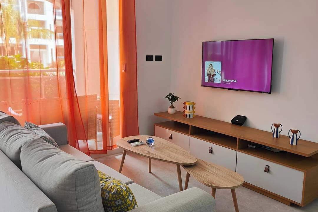 Photo of Livingroom in Dominicus