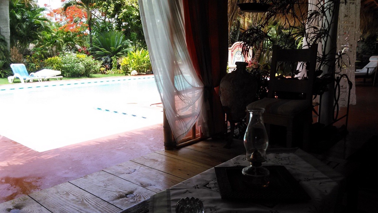 Photo of Outdoor in La Iglesia