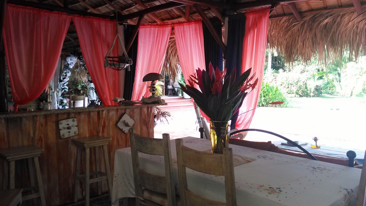 Photo of Outdoor in La Iglesia