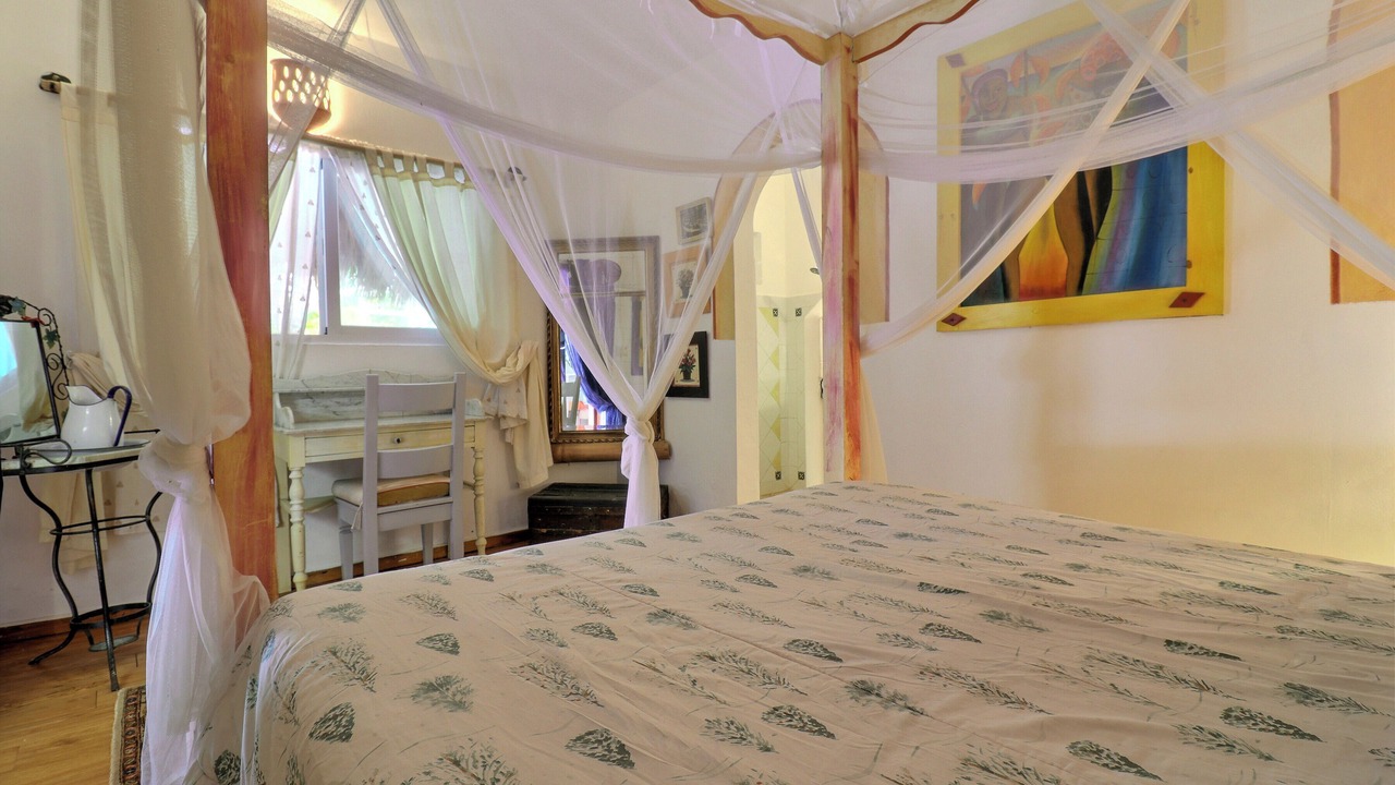 Photo of Bedroom in La Iglesia