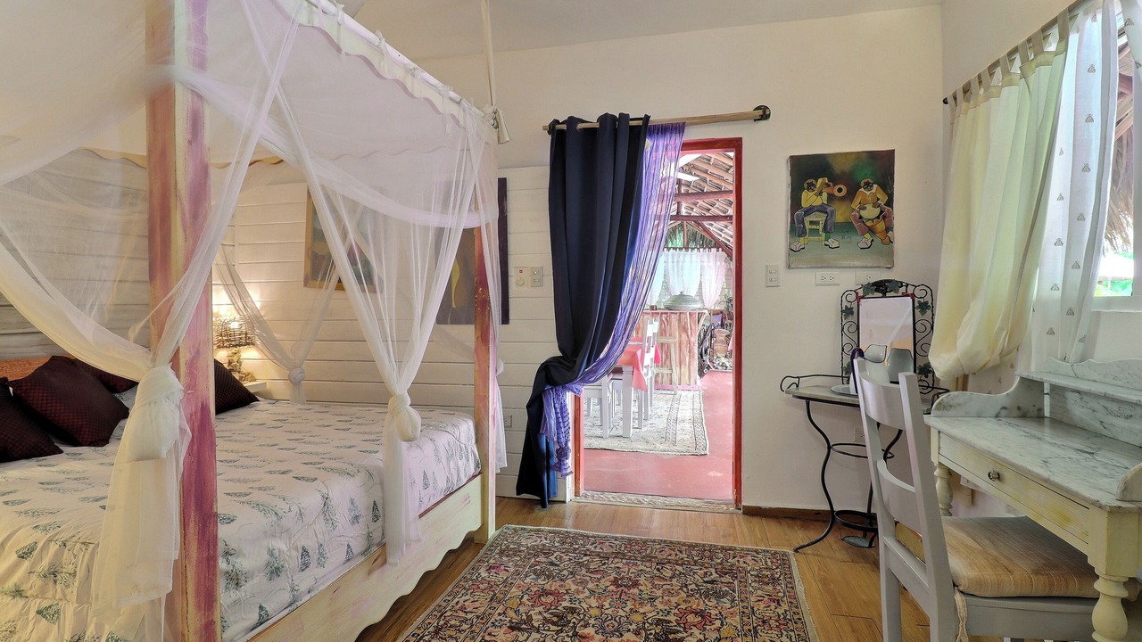 Photo of Bedroom in La Iglesia