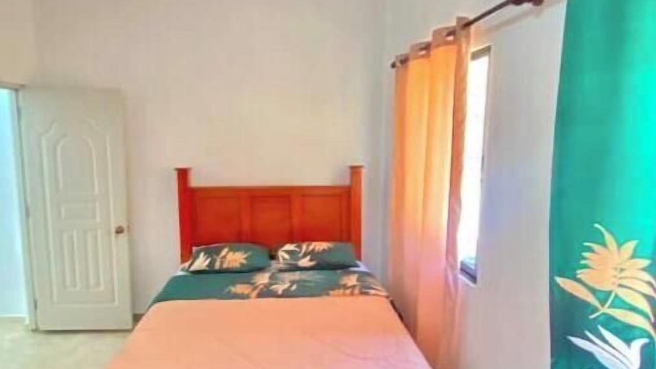 Photo of Bedroom in Sabana Palenque