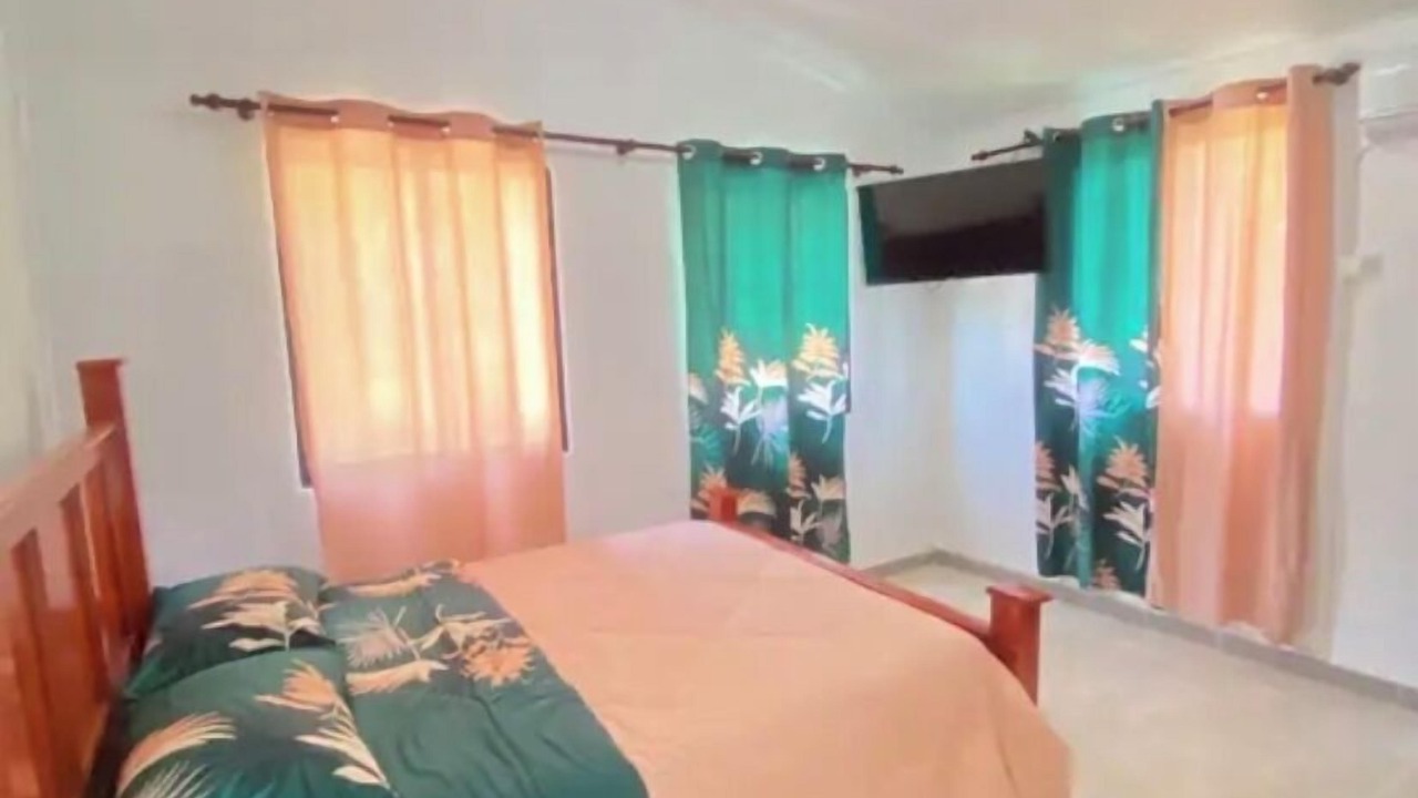 Photo of Bedroom in Sabana Palenque