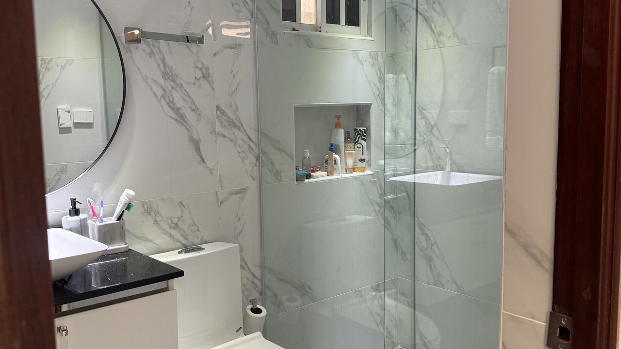 Photo of Bathroom in Mirador Sur