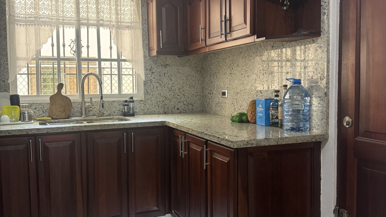 Photo of Kitchen in Mirador Sur