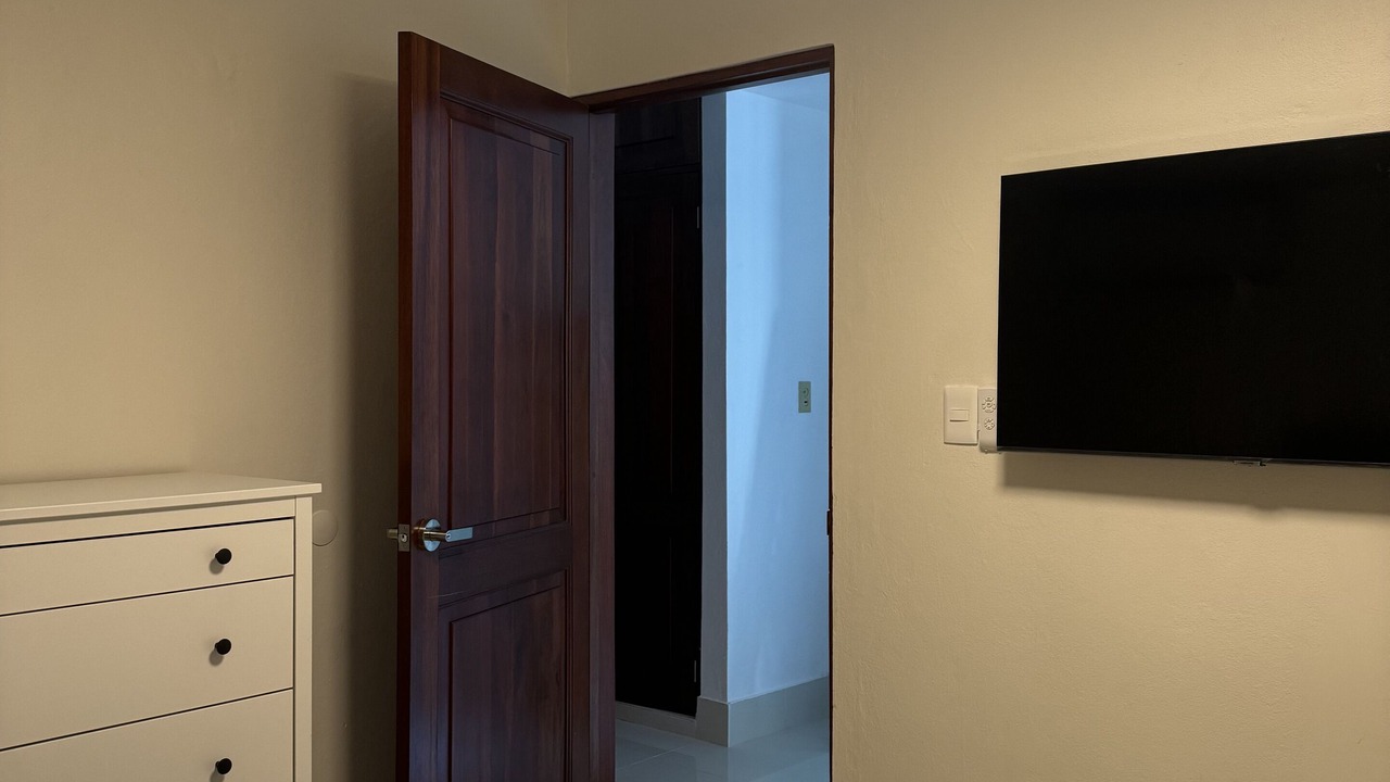 Photo of Bedroom in Mirador Sur