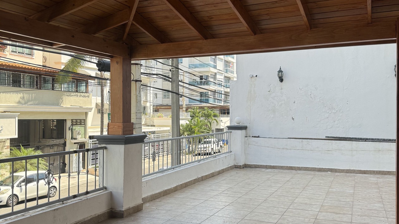 Photo of Outdoor in Mirador Sur