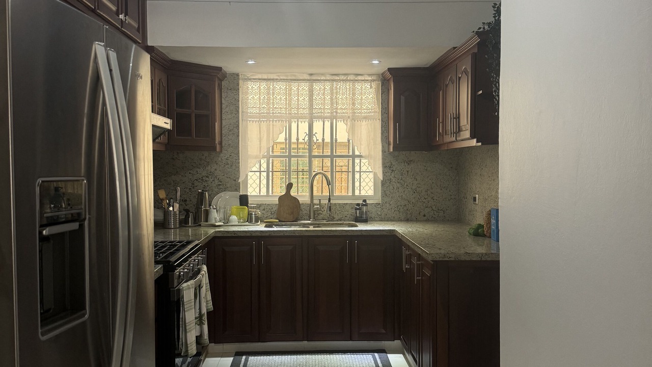 Photo of Kitchen in Mirador Sur