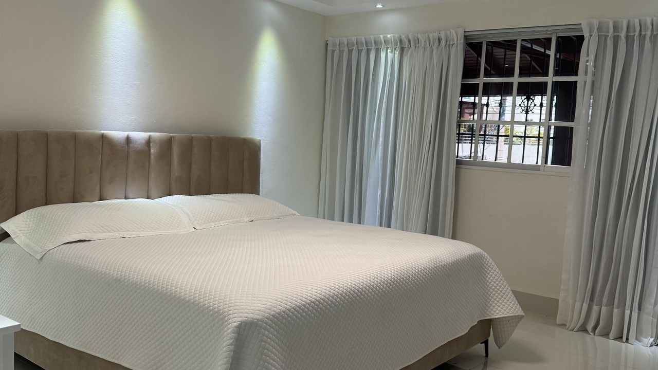 Photo of Bedroom in Mirador Sur
