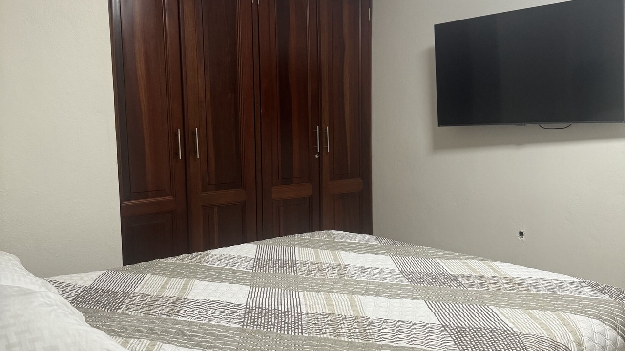Photo of Bedroom in Mirador Sur