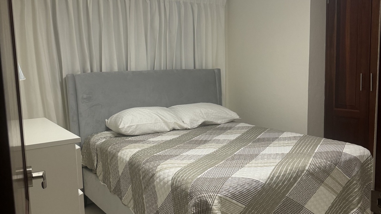 Photo of Bedroom in Mirador Sur