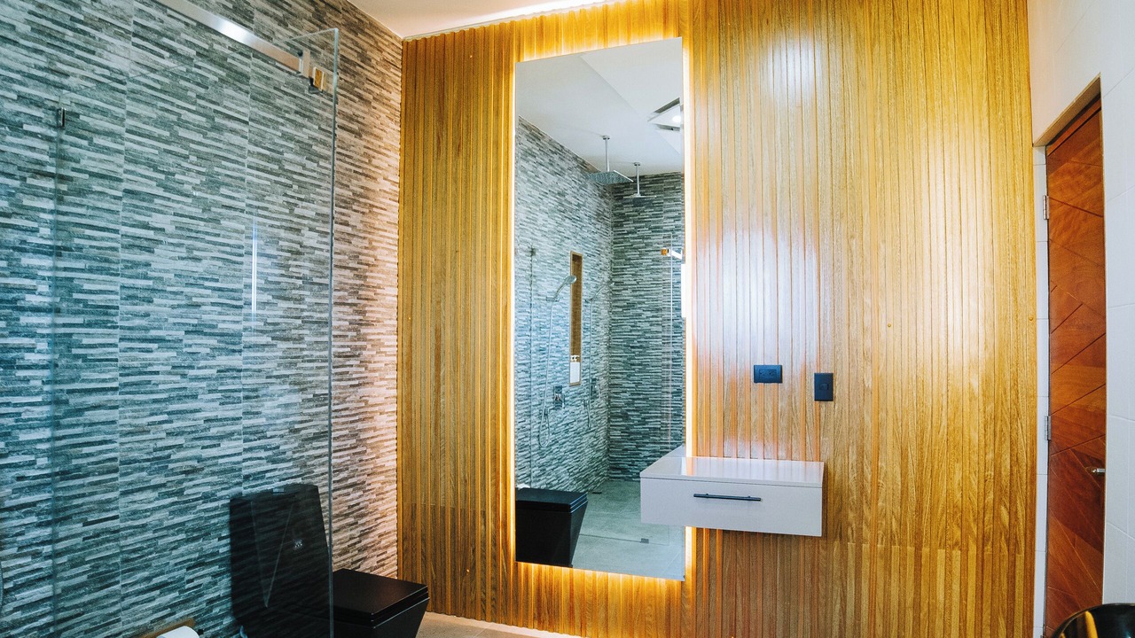 Photo of Bathroom in Cabarete