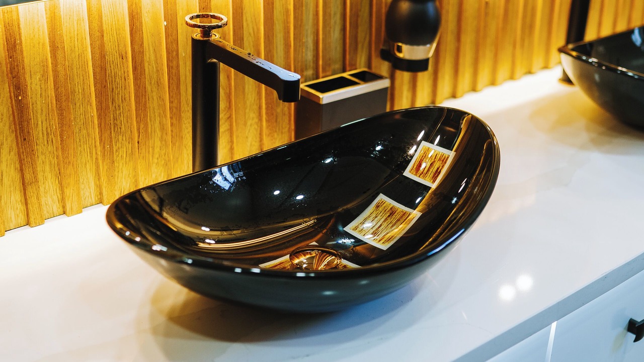 Photo of Bathroom in Cabarete
