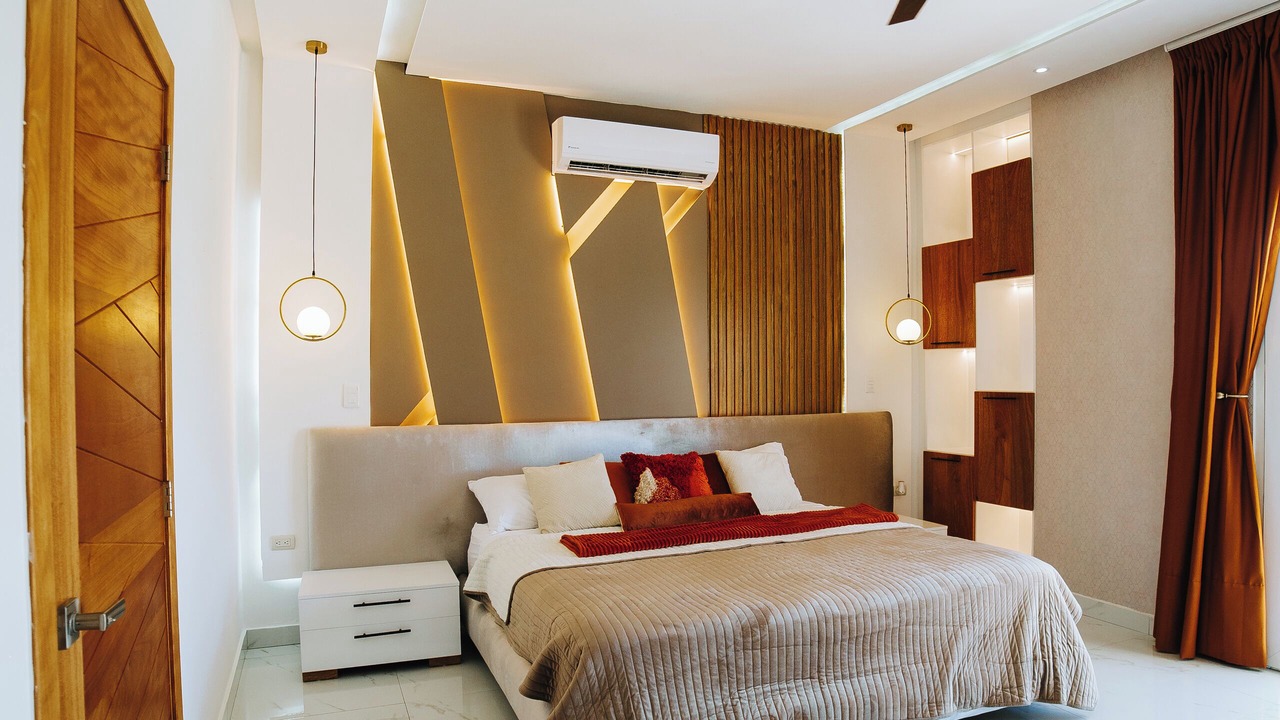 Photo of Bedroom in Cabarete