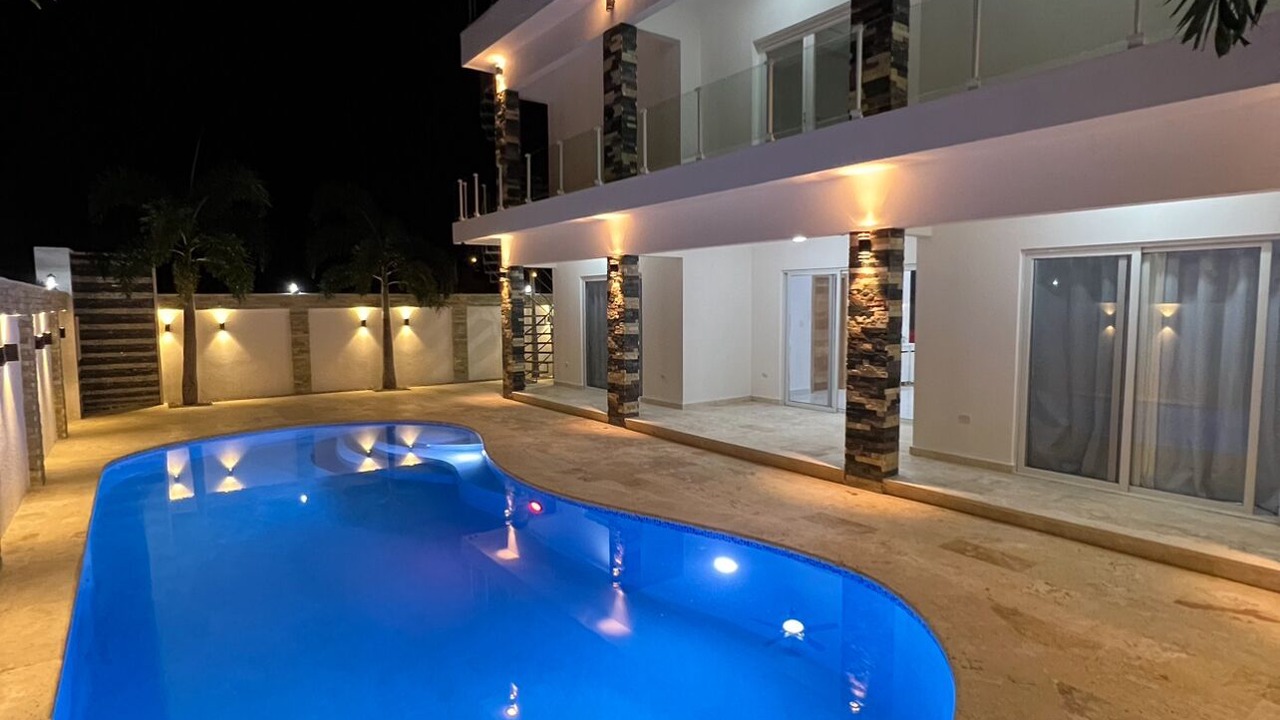 Photo of Outdoor in Cabarete
