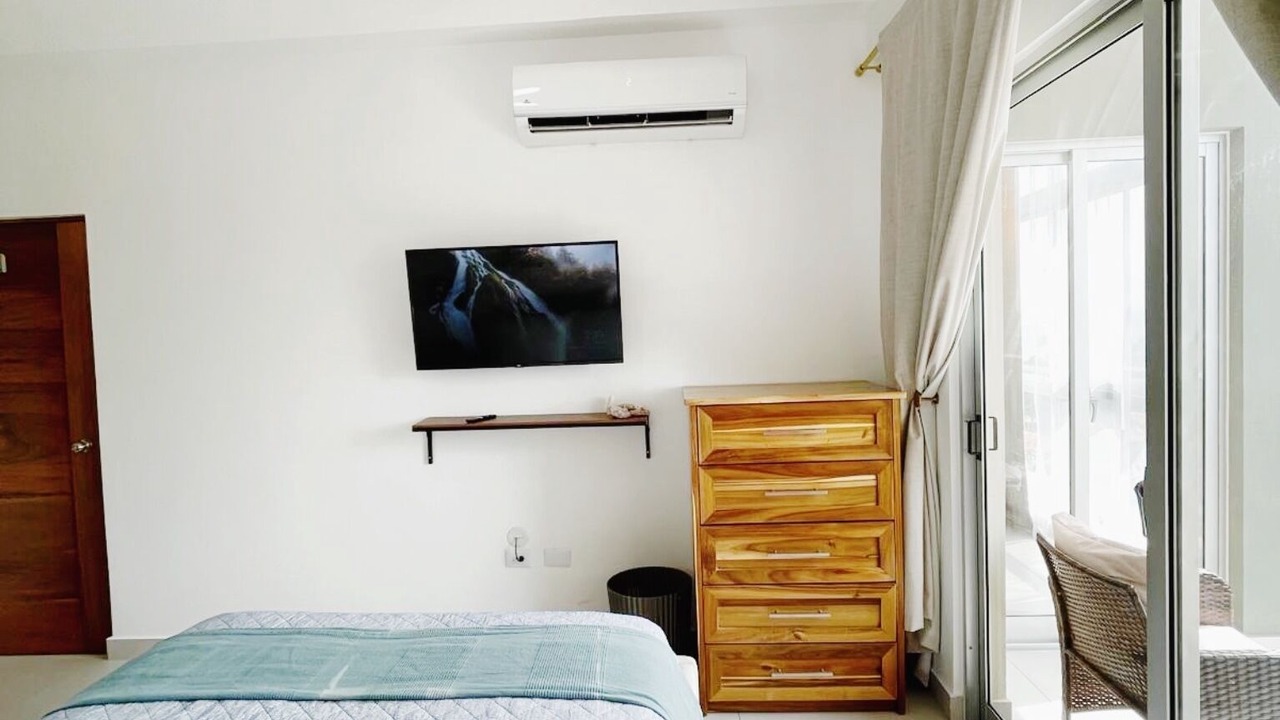 Photo of Bedroom in Juan Dolio - El Pueblo