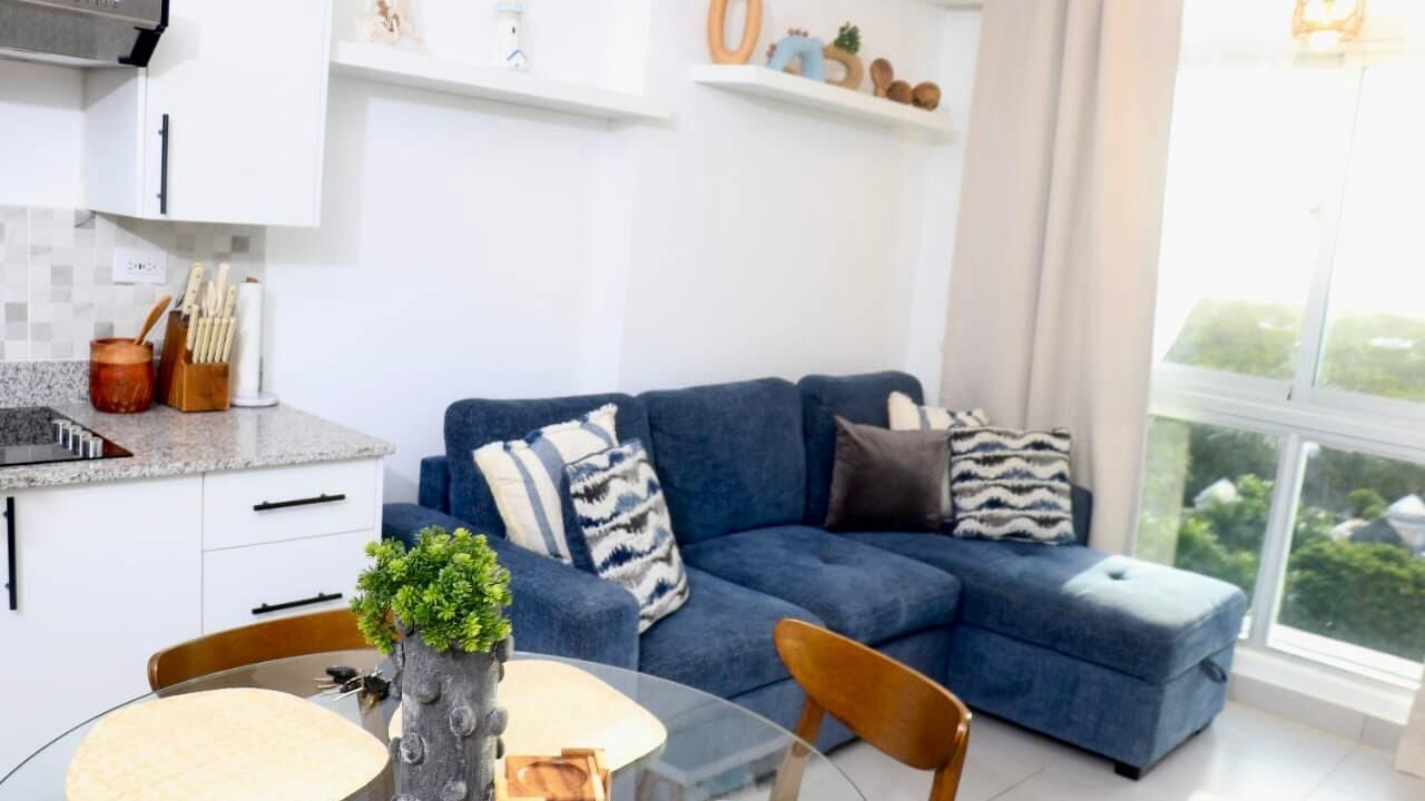 Photo of Livingroom in Juan Dolio - El Pueblo