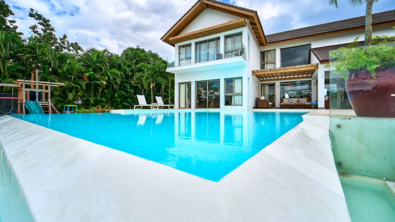 Photo of Outdoor in Casa de Campo