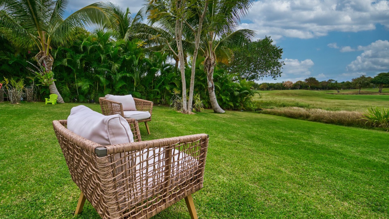 Photo of Outdoor in Casa de Campo