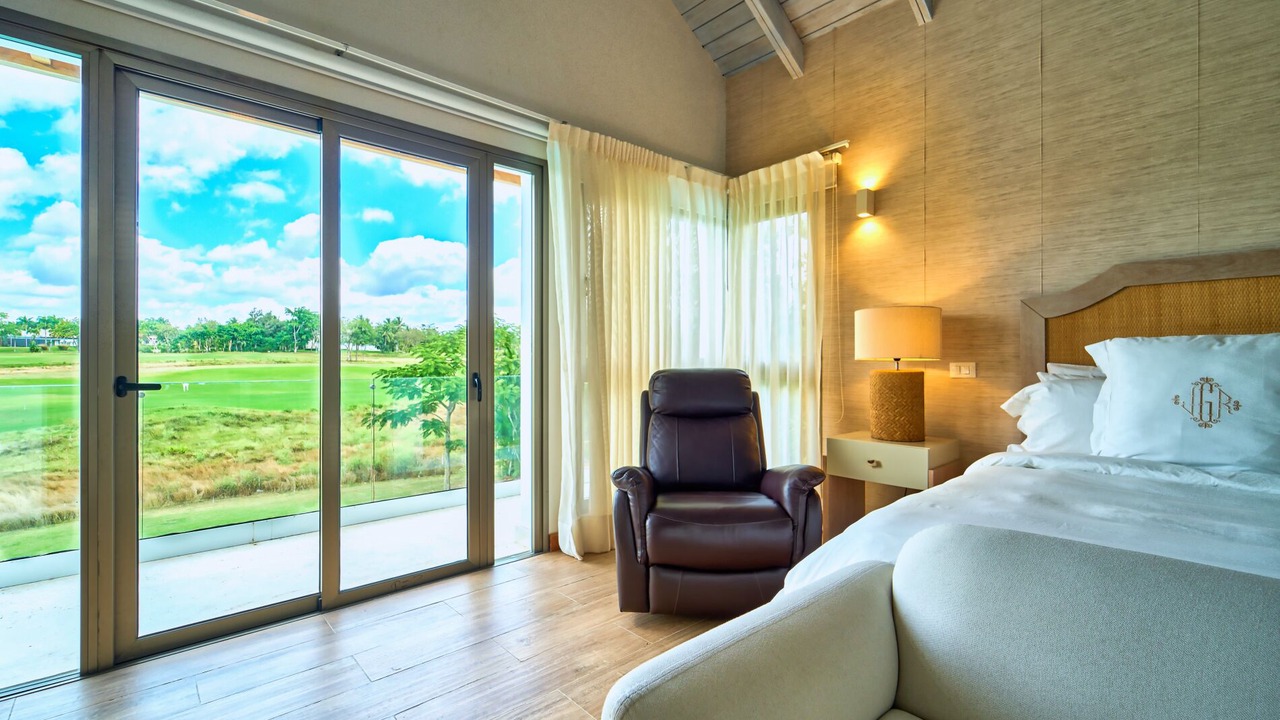 Photo of Bedroom in Casa de Campo