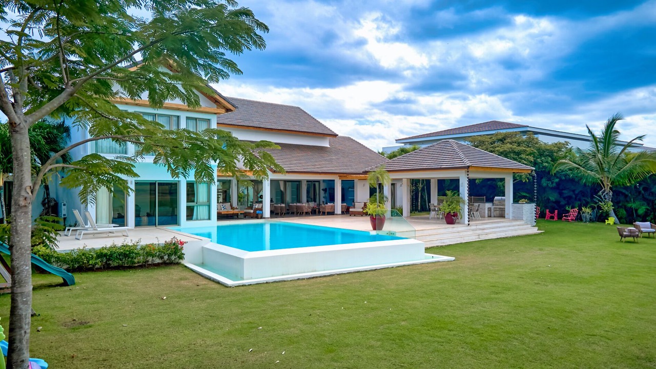 Photo of Outdoor in Casa de Campo
