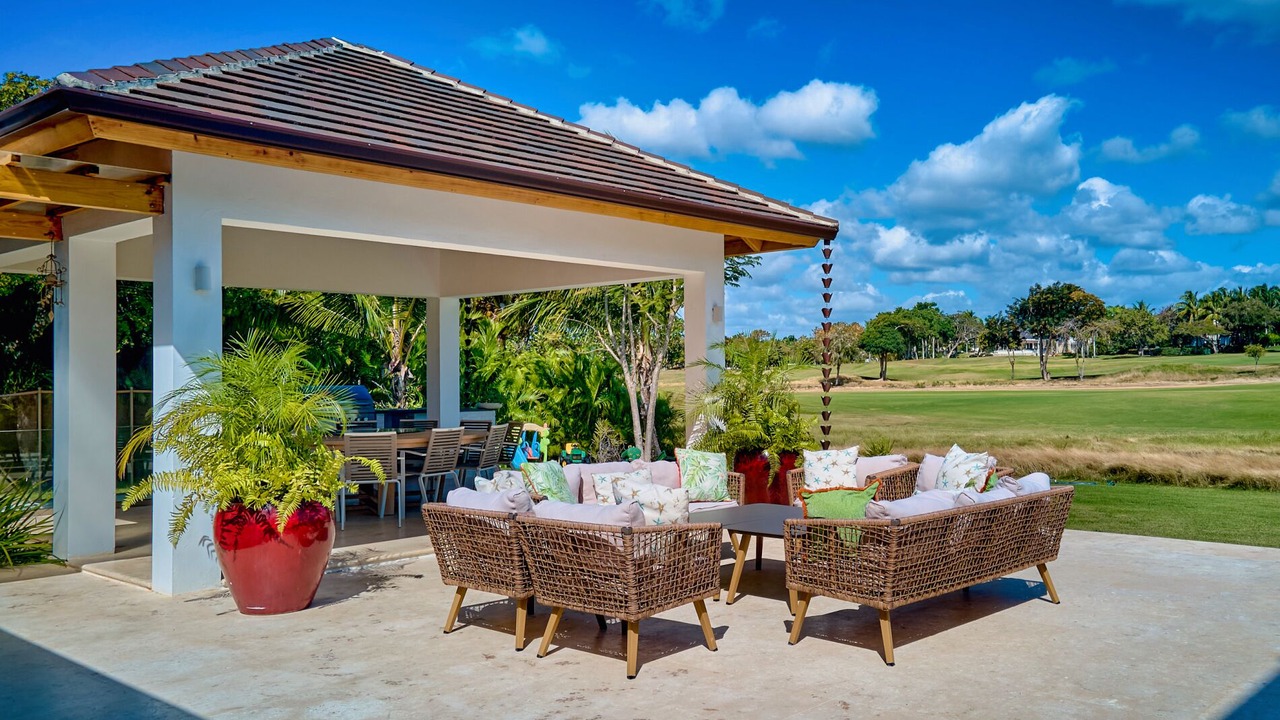 Photo of Outdoor in Casa de Campo