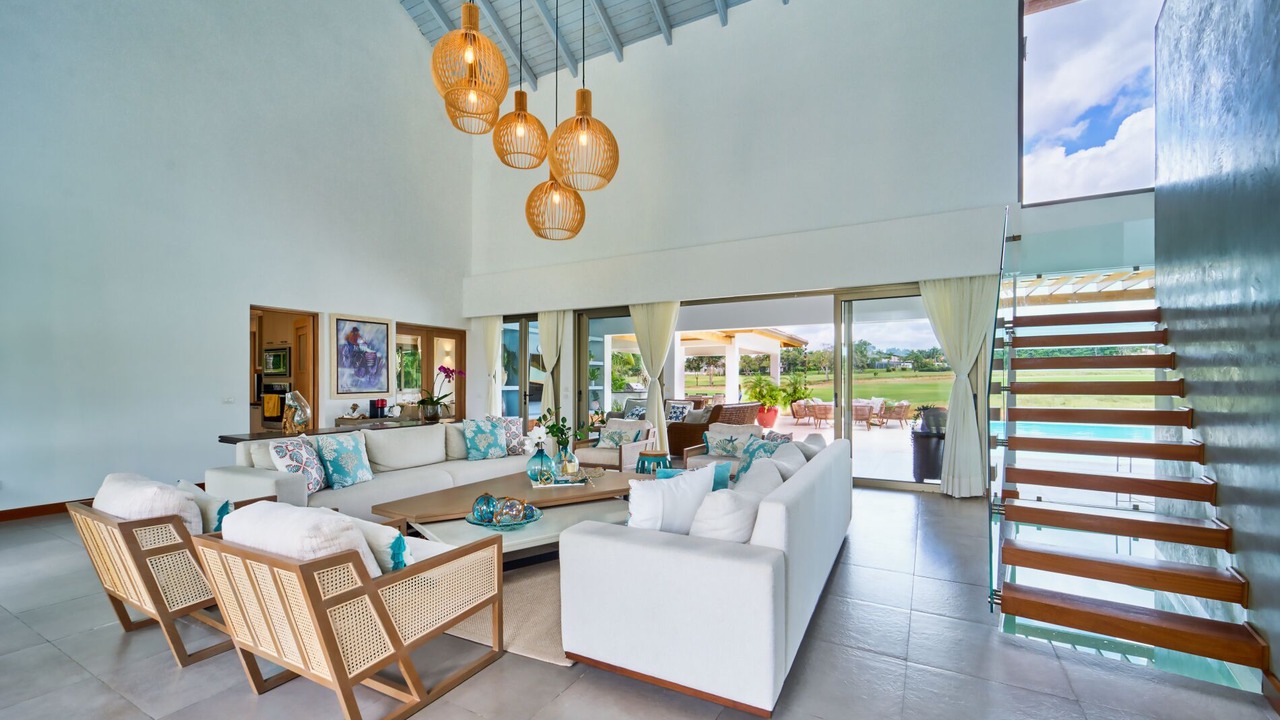Photo of Others in Casa de Campo