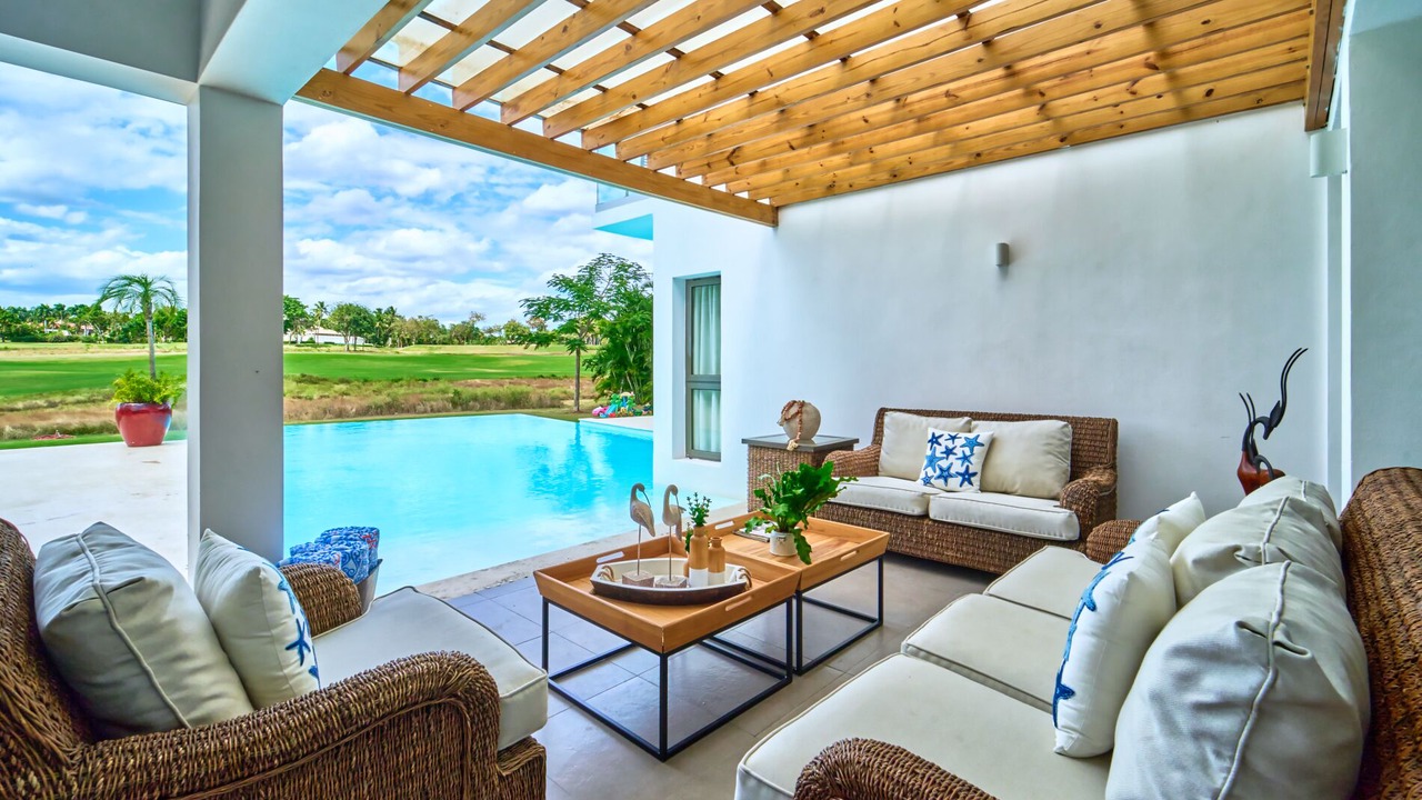 Photo of Outdoor in Casa de Campo