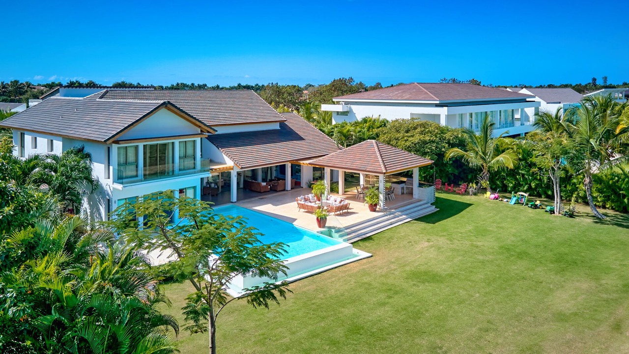 Photo of Outdoor in Casa de Campo