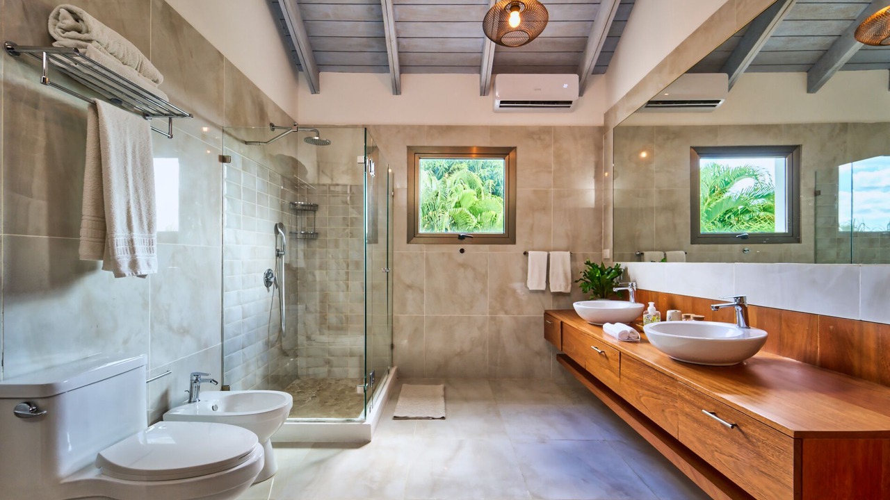 Photo of Bathroom in Casa de Campo