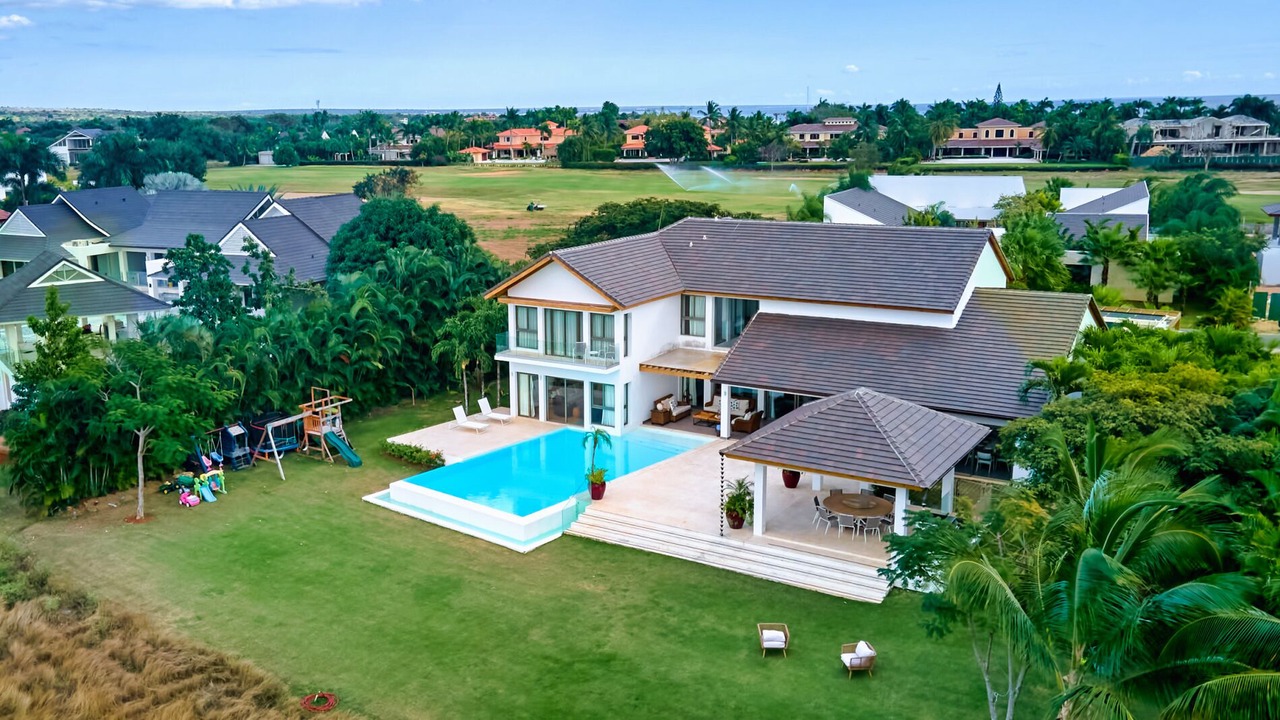 Photo of Outdoor in Casa de Campo