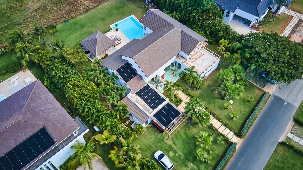Photo of Outdoor in Casa de Campo