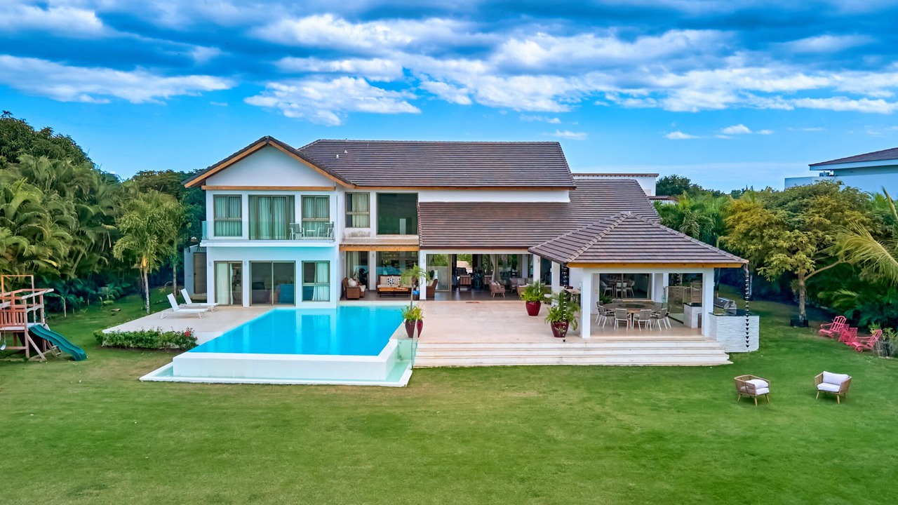 Photo of Outdoor in Casa de Campo
