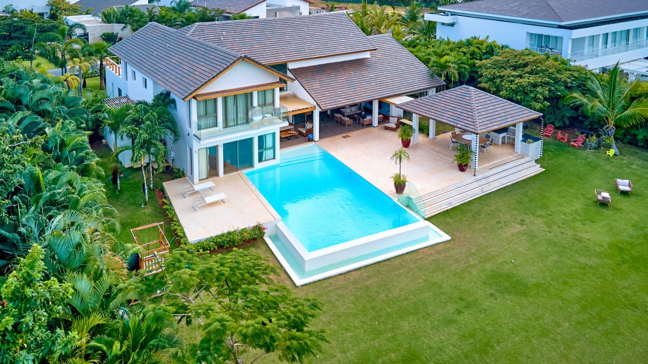Photo of Outdoor in Casa de Campo
